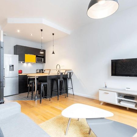 Grand' Place - Beautiful Apartment For 2 Lille Eksteriør billede